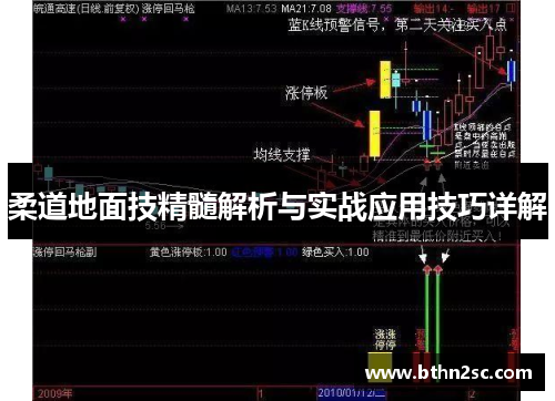 柔道地面技精髓解析与实战应用技巧详解
