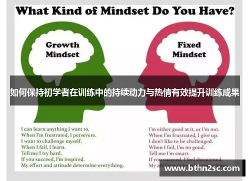 如何保持初学者在训练中的持续动力与热情有效提升训练成果